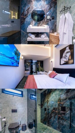South Star Suites